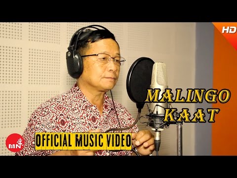 Best Nepali Lok Geet || Malingo Kaat - Jeeten Rai