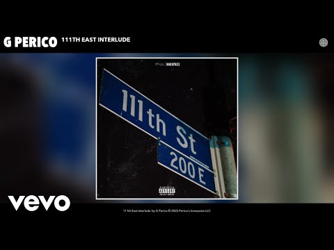 Video thumbnail for 111th East Interlude