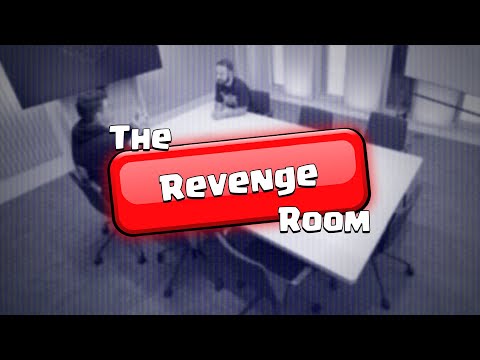 The Revenge Room | Clash of Clans