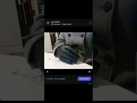 ParvaTV 2025 - Vídeo 11