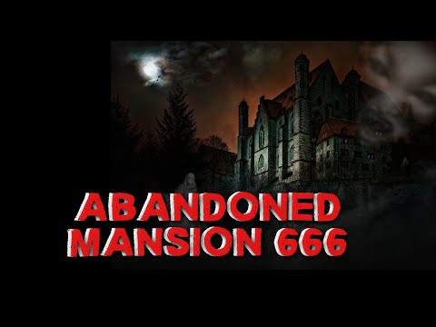 👀☠️ The Haunting of the 666 Mansion Stories of Horror and Disappearanceses