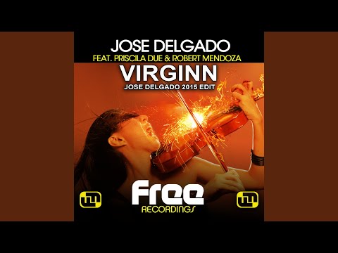 Virginn (Jose Delgado 2015 Radio Edit)