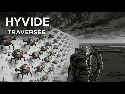 Clip musical HY-CREATION