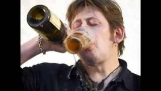 Shane MacGowan and the Popes -- A Mexican Funeral In Paris