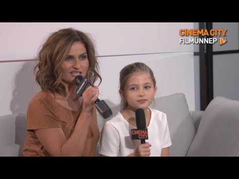 Filmünnep TV 2016 - Varga Izabella