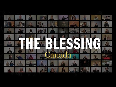The Blessing Canada