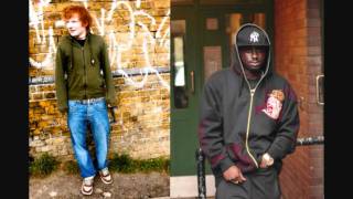 Ed Sheeran &amp; P Money - Family [HD] [CDQ] + LYRICS