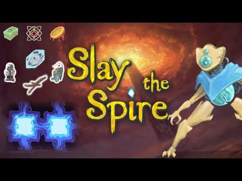 Slay the Spire September 14th Daily - Defect