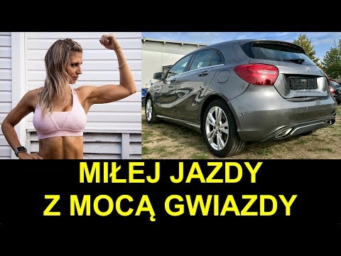 (2/2) Kompakt Premium z Niemiec: Mercedes klasy A W176