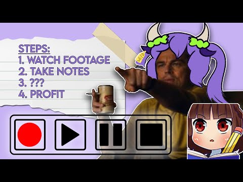 How to Watch your Replays to ACTUALLY Improve