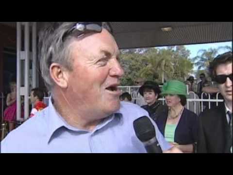 Ryan Hill Interview - Speccio - 28/08/10