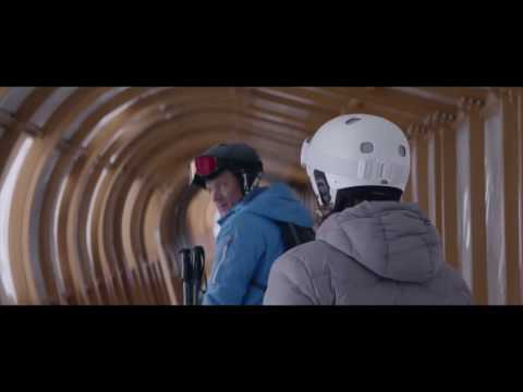 MOViE MOViE On Demand Service NOV 自選服務: FORCE MAJEURE《愛情中的不可抗力》