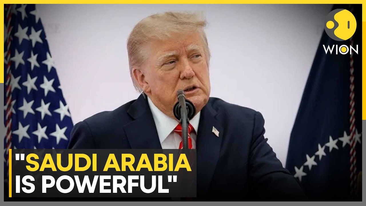 Saudi Arabia's Crown Prince MBS faces questions over military independence from US support against Houthi threats