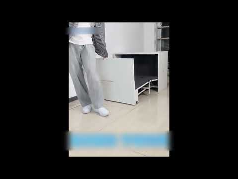 Phụ kiện giường thông minh mở rộng âm tủ GN010