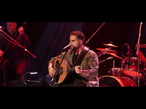 Ανδρέας Δερμιτζάκης - Αγρίμια κι αγριμάκια μου (cover)