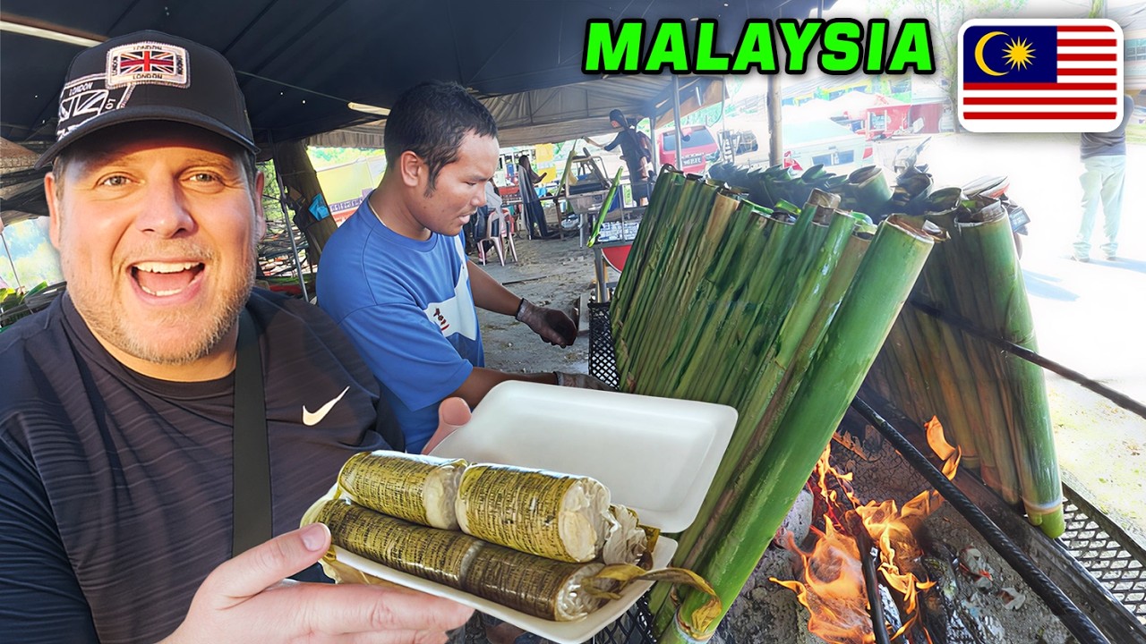 My Funniest Day in Malaysia 🇲🇾