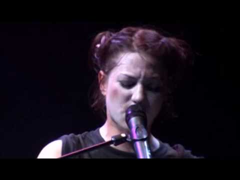 9/17 The Dresden Dolls - Lonesome Organist Rapes Page Turner @ Roundhouse