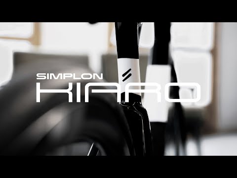 KIARO | SIMPLON