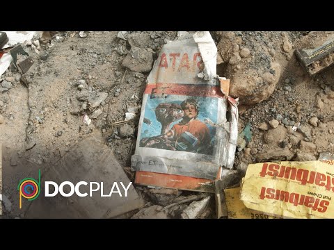 Atari - Game Over | Official Trailer | DocPlay