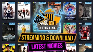 Download lagu CARA DOWNLOAD FILM BIOSKOP TERBARU 2020 mp3