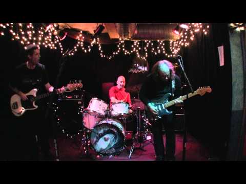 Tsunami Of Sound performs 'Wipe Out' - The Chicken Bone - Framingham Ma.