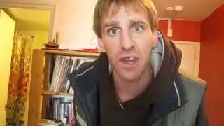 Middle-Aged Junkie Bitches, Part 7: Cousin Squeaky (Warning: Highly Offensive)