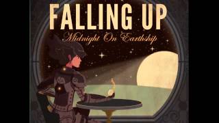 Falling Up - Rooftops