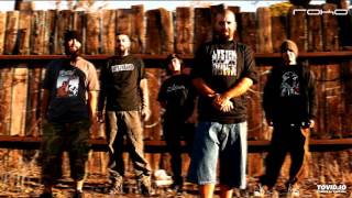 Roko - Destrozo Interior