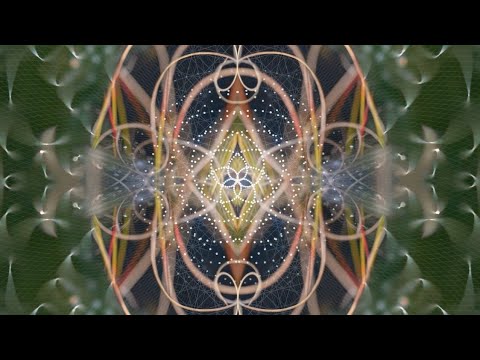 Iyakuh - Tierra Armonia (Mix) Organic Downtempo / Global Bass / Folktronica / Psychill