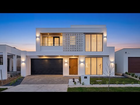 36 Lex Watson Circuit, Denman Prospect, ACT 2611, 4 slaapkamers, 3 badkamers, House