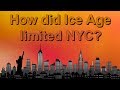 HOW DID ICE AGE LIMITED NYC