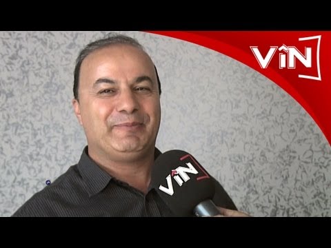 Omer Gundi - New - Vin Tv 2013 (Focus) HD عومەر گوندى