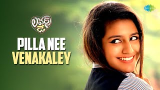 Pilla Nee Venakaley Video Song  Lovers Day  Priya 