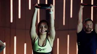 CXWorx is now Les Mills Core!