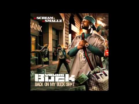 14 Young Buck Ft Plies What They Talkin Bout