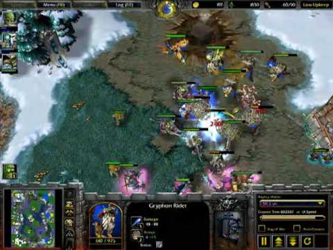 SK.Lyn vs WE.Pepsi.Sky 2set 3of3 [ENG]