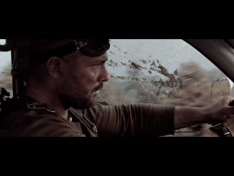 New Beginning - Incipit - Sci Fi Short Movie