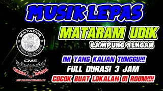 Download lagu REMIX LAMPUNG TERBARU | MUSIK LEPAS MATADOR | IYAI AGUS 88 | DINDA JONI | AJO IYO 88 | KANDA ARI mp3