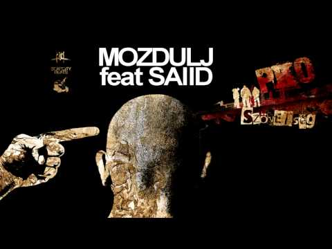 PKO - MOZDULJ feat SAIID
