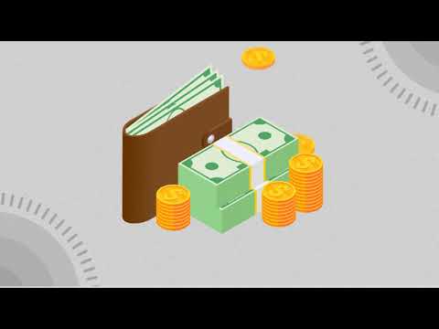 MicroPOS لإدارة حسابات المتاجر Video