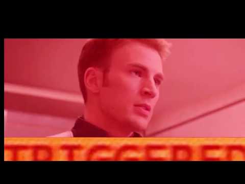 last time i trusted someone i lost an eye