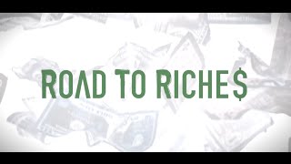 Jack Thrilla - Road To Riche$ (Official Music Video) - Directed By Bub Da SOP