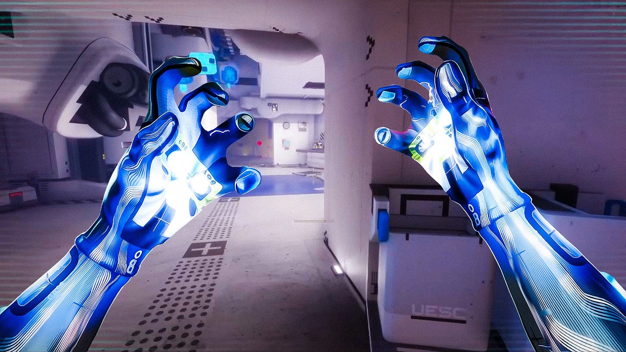 The BEST Marathon Gameplay we've seen so far...