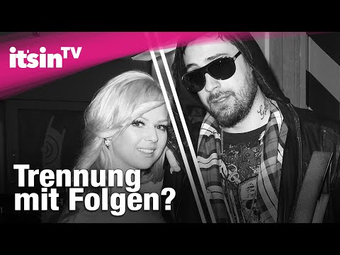 Doreen Steinert und Sido: Ihre Liebesgeschichte und der Eklat um Trennung | It's in TV