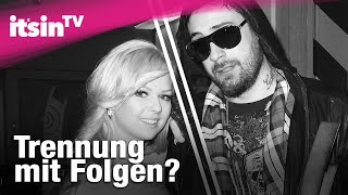 Doreen Steinert und Sido: Ihre Liebesgeschichte und der Eklat um Trennung | It&#39;s in TV
