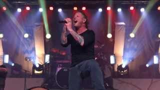 Stone Sour - Rumor of Skin live in Nashville 2013 1080p
