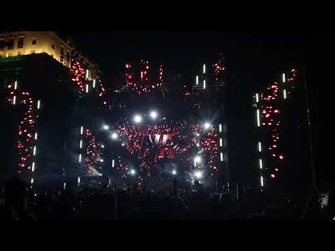 Nicky Romero - Tennis Court / Reload @Ultra Brasil 2023