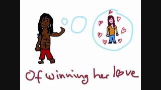 Mitch Hansen Band - Jacob Black