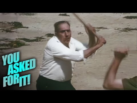 Jogo do Pau Showcase: Portugal's Ancient Art of Self-Defense