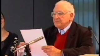 Maurice Lemaitre - La Création et Germaine Dulac (fin) (2006)